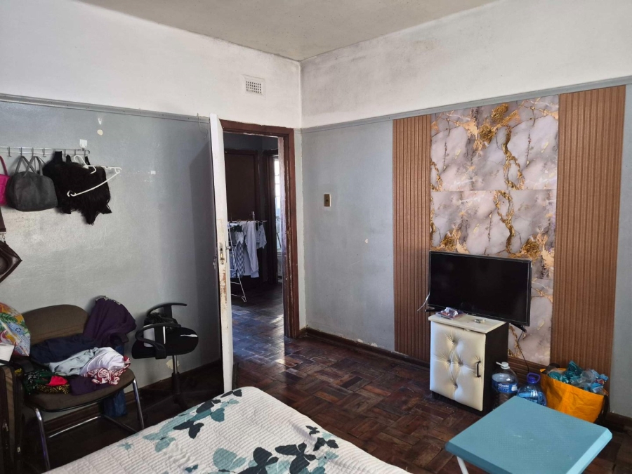 1 Bedroom Property for Sale in Port Elizabeth Central Eastern Cape